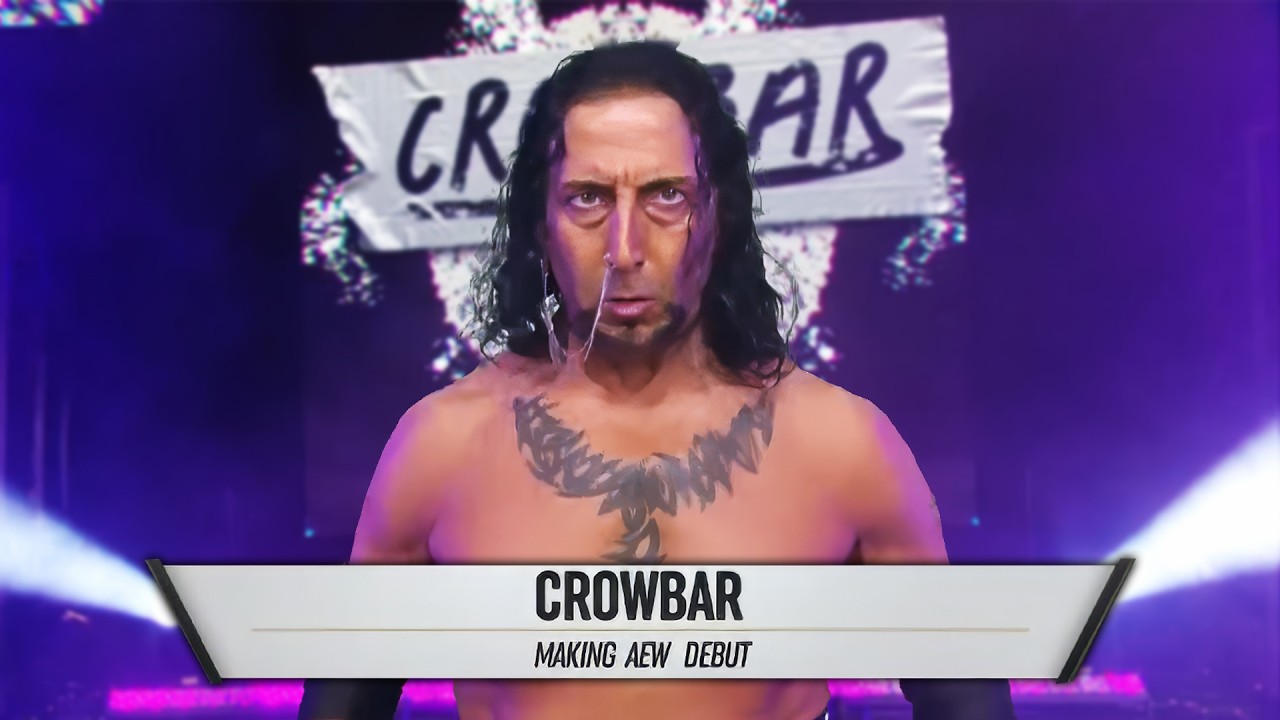 WCW Stars Who Briefly Appeared On AEW TV... Then DISAPPEARED!