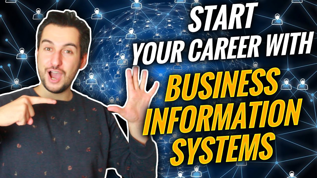 5 Reasons Business Information Systems is Worth it (Must Watch)