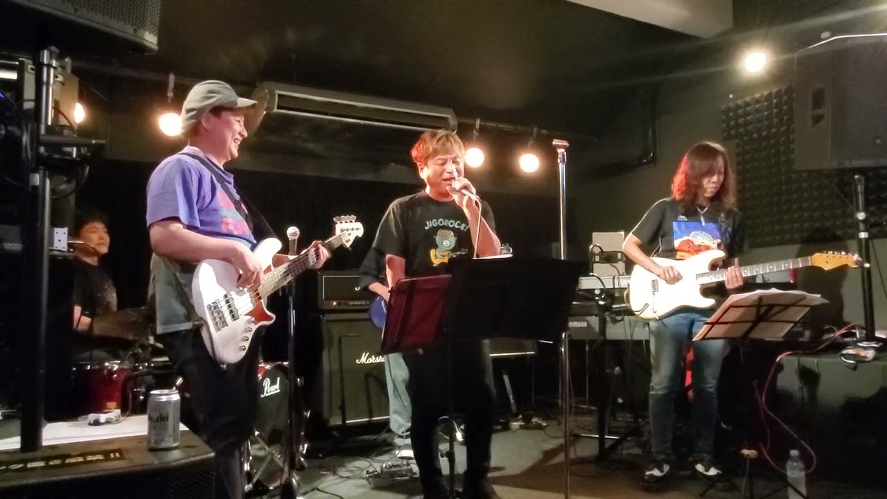 2025.5.17(Sat)river【安達久美さんとセッションしよう！】