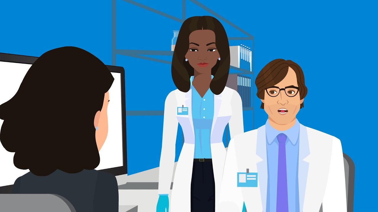 Target Identification and Validation with Cellular Metabolism Video