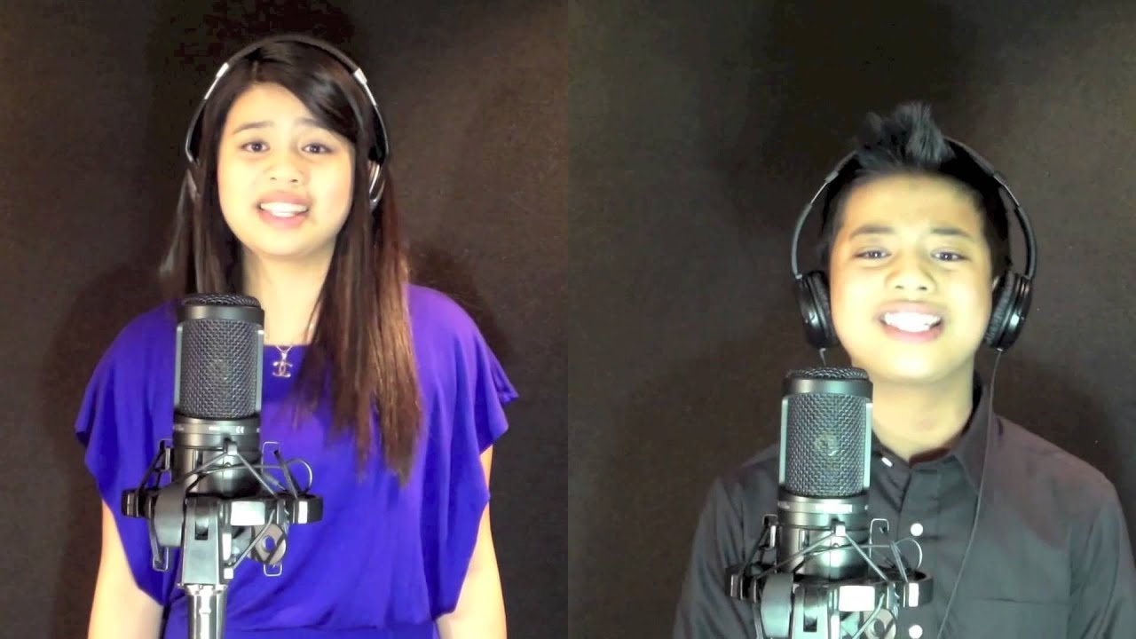 Demi Lovato - Give Your Heart A Break (Cover) by Dabu Siblings