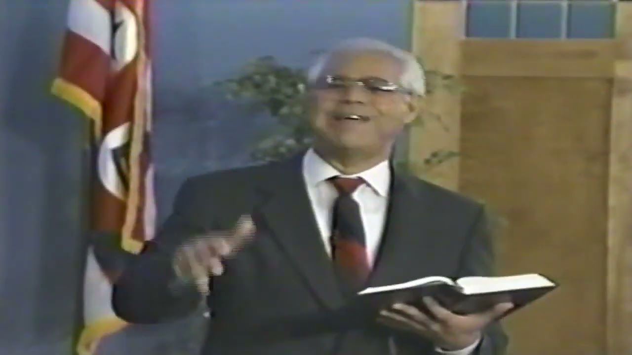 Estudio Apocalipsis parte 1   Dr Jose A  Reyes - Introducción al Libro de Apocalipsis