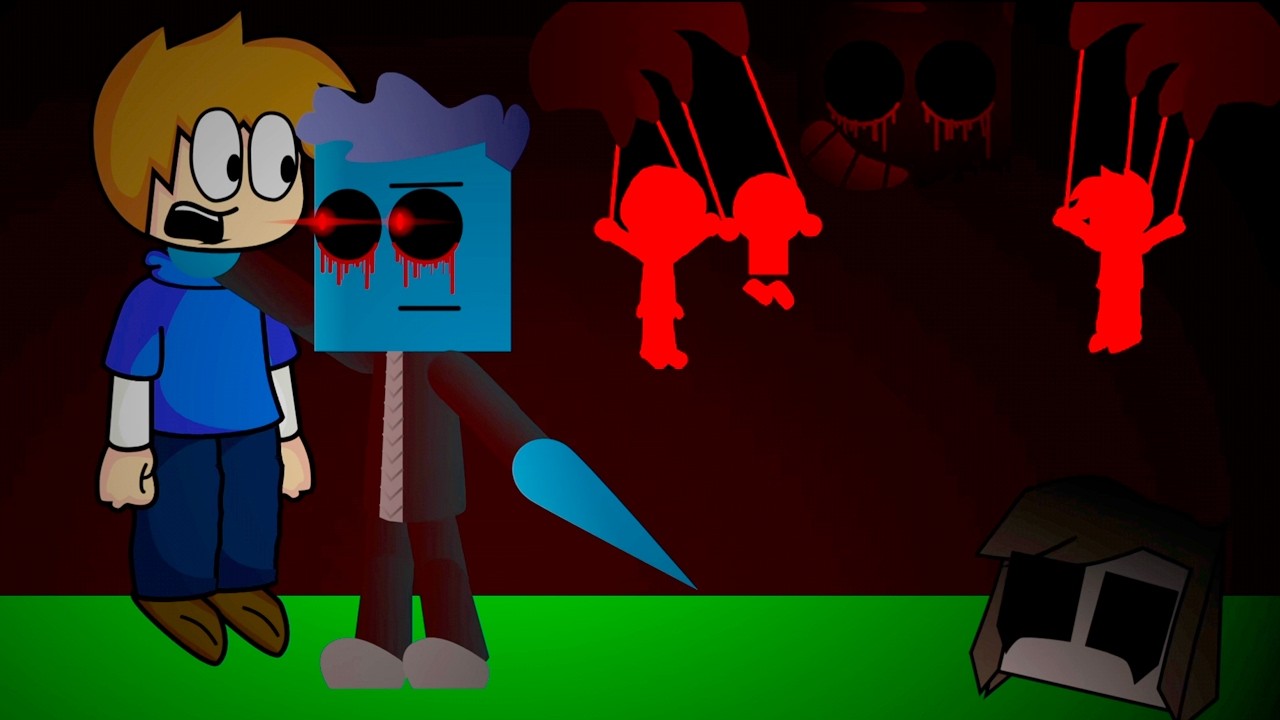 Sylebro.EXE Revisit And Sylebro.EXE 2 - New Update ( WARNING LOUD SOUNDS AND FLASHING LIGHTS )