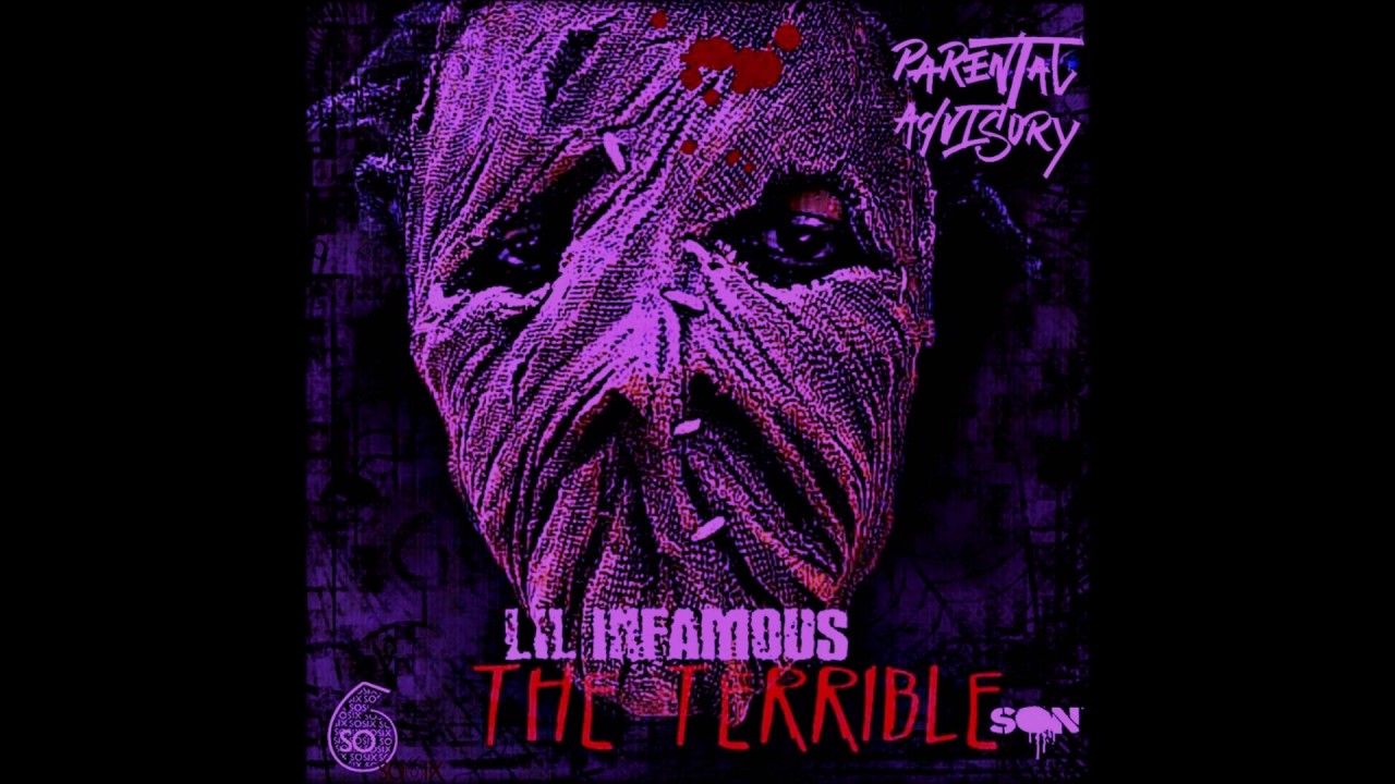 Lil Infamous ft Trigg Bambino - Unda Da Sun (Slowed) HQ