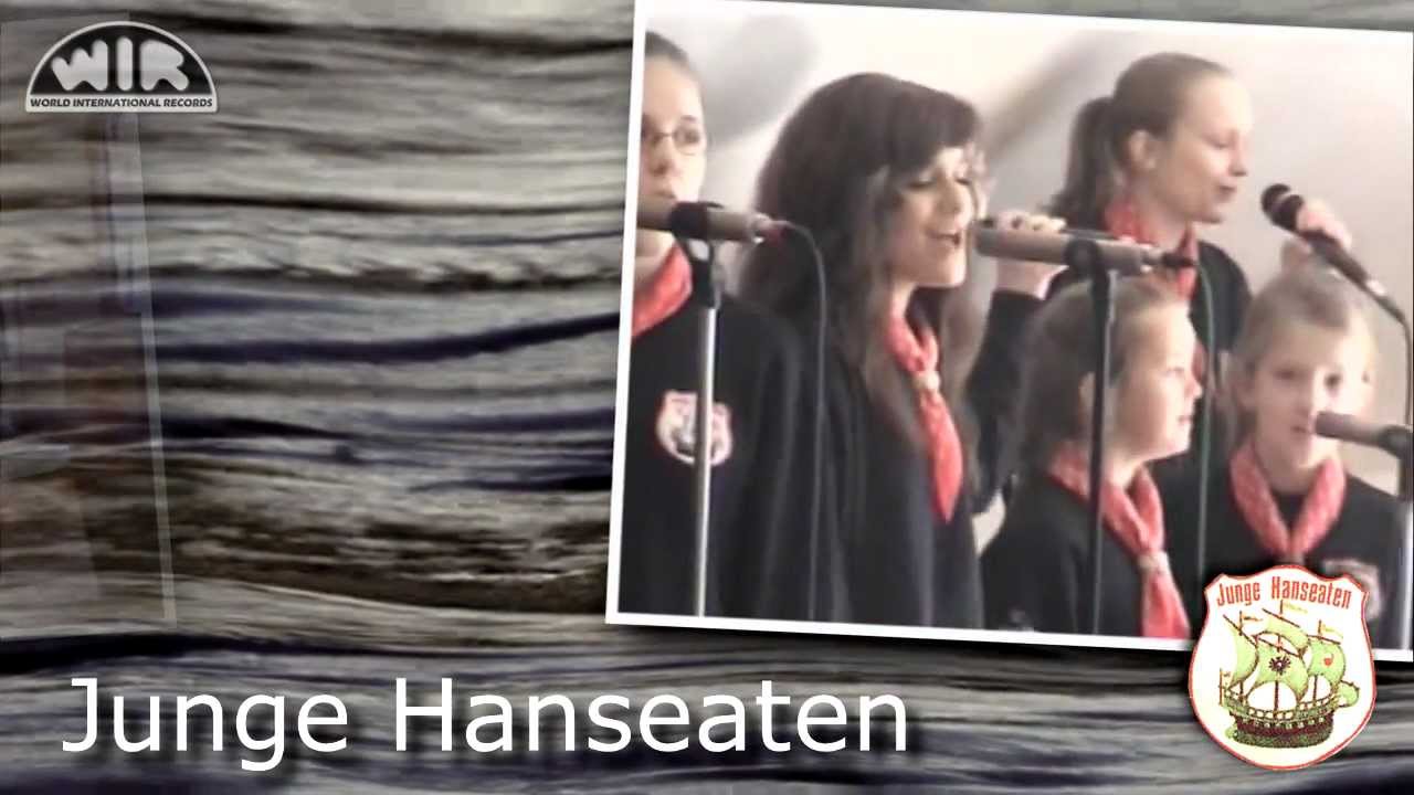 Junge Hanseaten: Die besten Dinge des Lebens