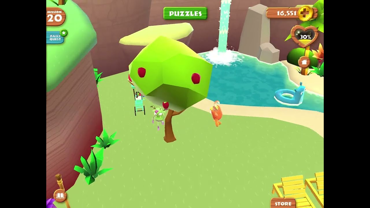 Math Tango: The Ultimate Educational Game for Kids Grades K-5 on Apple Arcade | Fun Math Practice