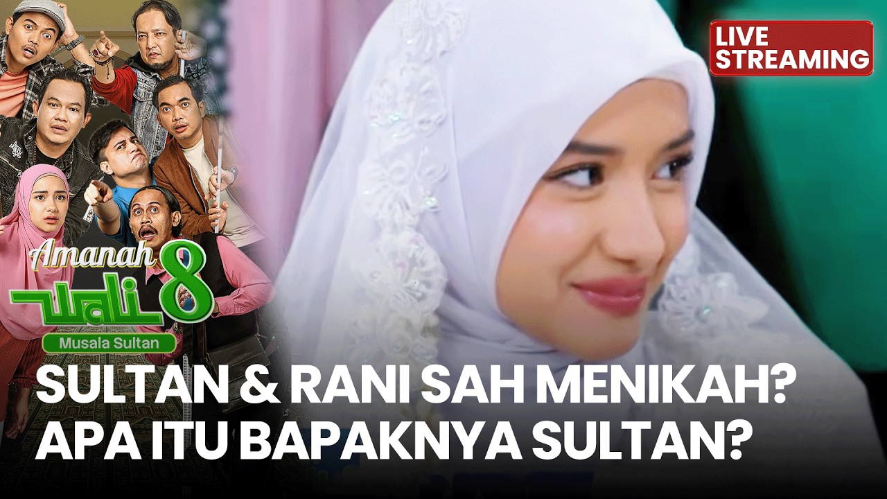 🔴 LIVE STREAMING SINETRON TERBAIK | 29 MARET 2026