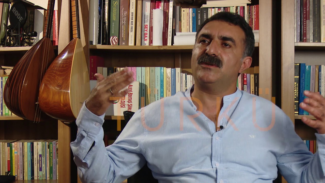 Erdal Erzincan-Türkü Life Dergisi Röportajı