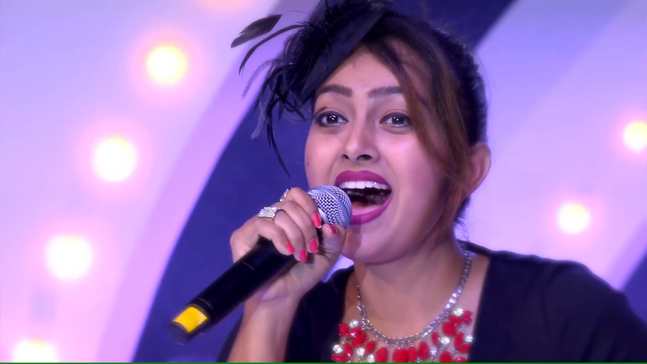 Konkani song by Ester