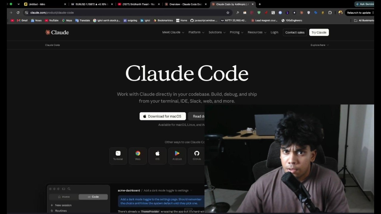 How to Use Claude Code 100% FREE Forever (2 Minutes setup)