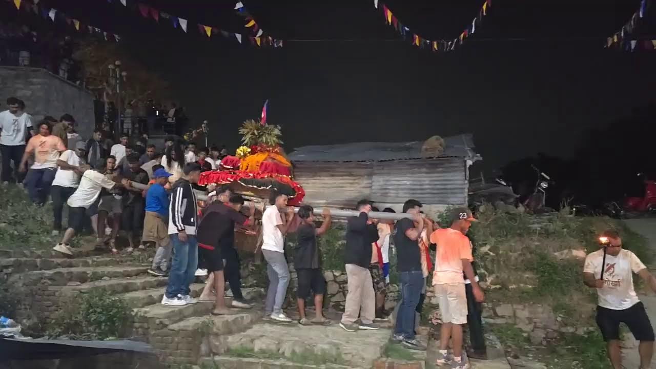 Changu Narayan  ,Chhinmasta Kileshwor Jatra