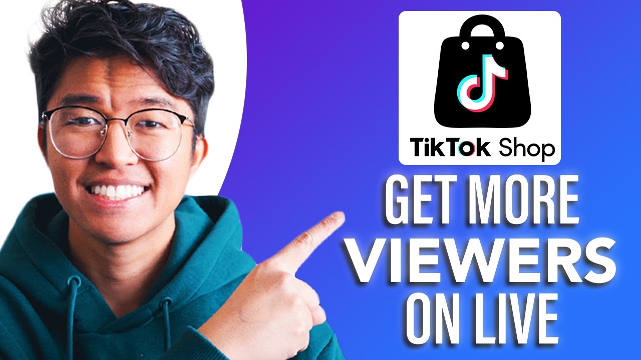 How To Get More Viewers On TikTok Live (SIMPLE & Easy Guide!)