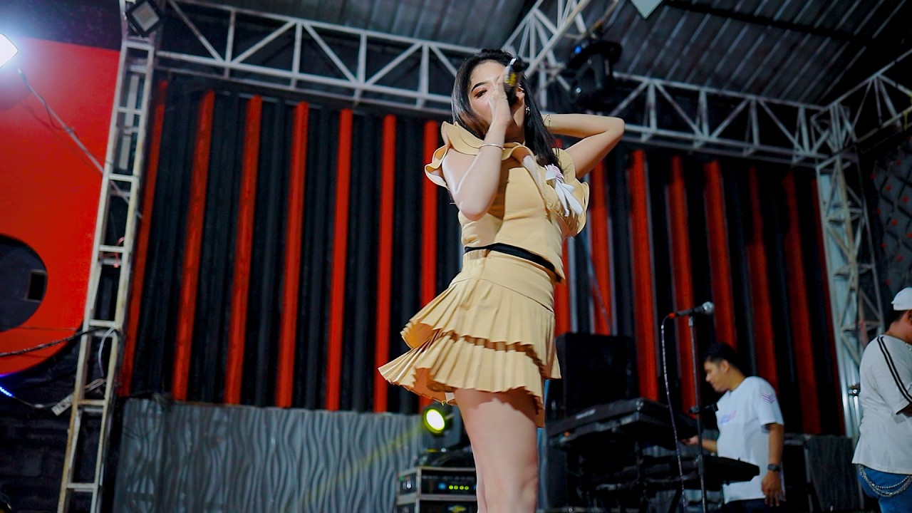 LIONSTAR MUSIC - ASMARA - DIN ANNESIA - HAPPY PARTY ARS KERTAS BALAP SEASON 3