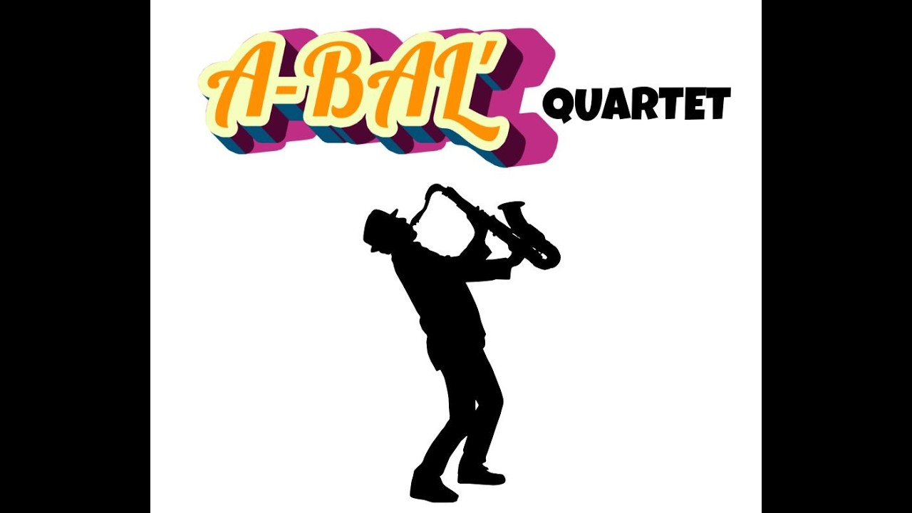 A-BAL' QUARTET