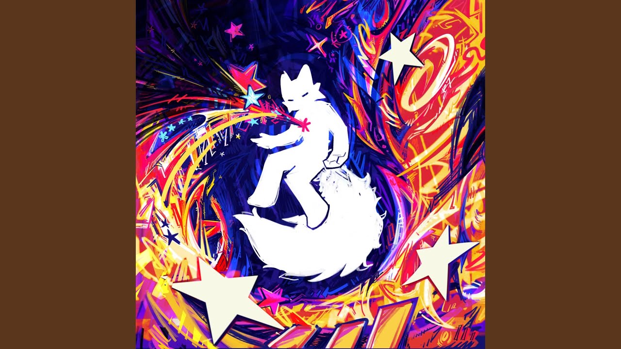 There are stars inside of me