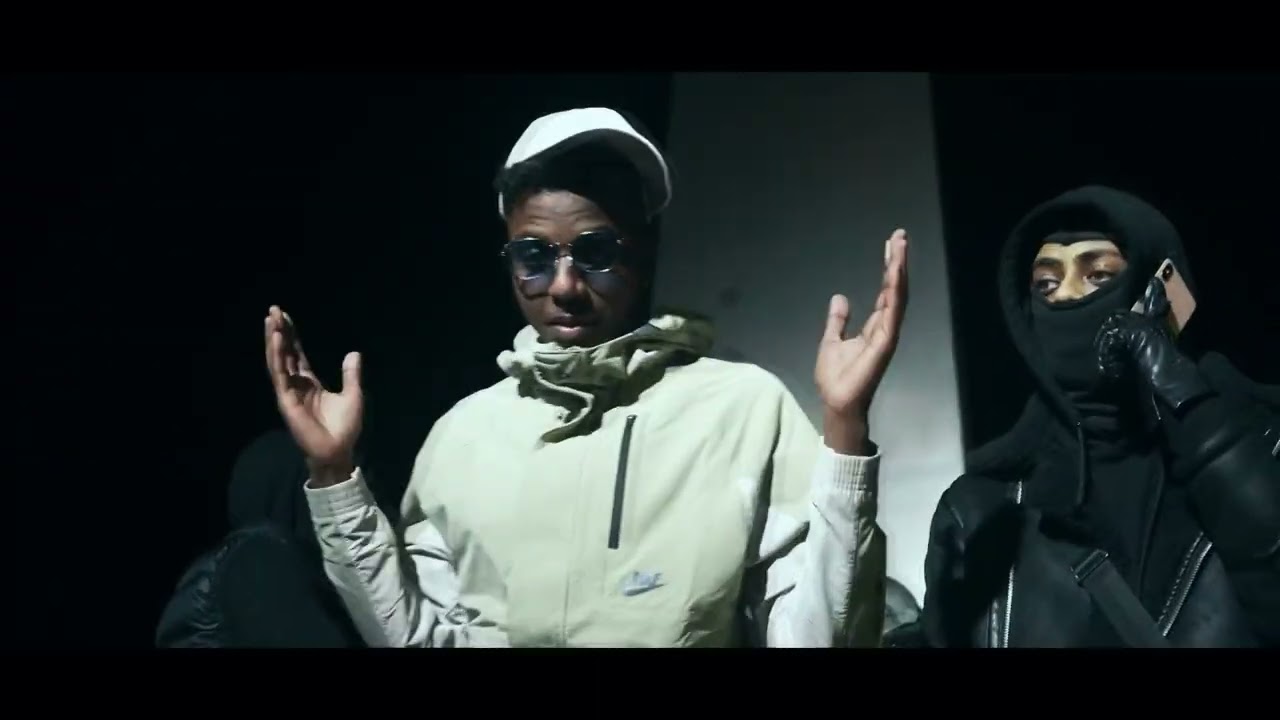 Mohelá- Lotta & Sanna (remix) feat - Adaam - Dani m - Dizzy (INOFFICIELLMUSIKVIDEO)