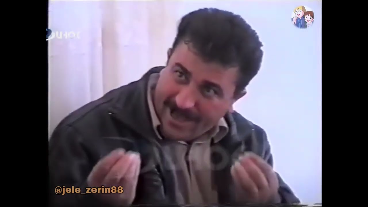تەمسیلیا خەلک عەیبێت مە نابینیت ژ ئەرشیفێ کوما دەڤەرا ئامێدیێ دهوک تیڤ_#خەلوجەلو|xelo jelo kevin