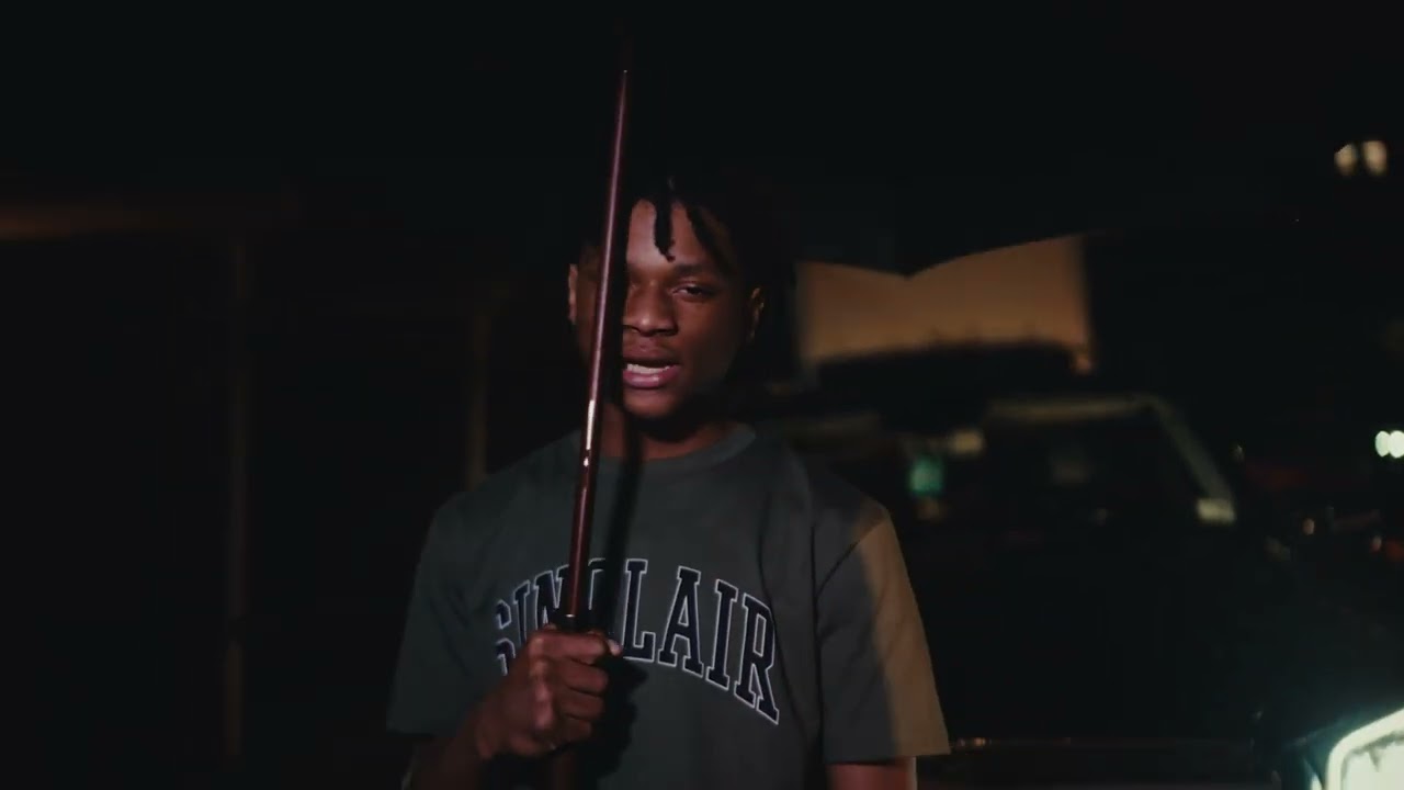 Lil Noonie - Anxiety (Official Music Video)