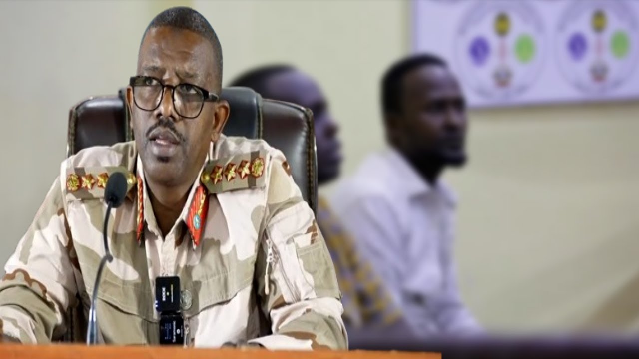 Kiis halis ah Askari iyo Adeerkii qabay Hooyadii iyo Maxkamada Sare ee Ciidamada oo furtay Kiiska...
