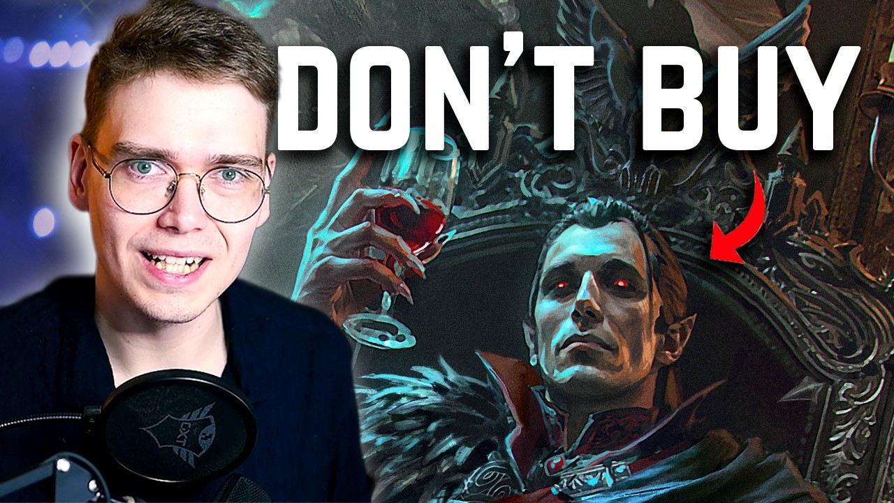 Why You Shouldn't Buy D&D's Best Expansion