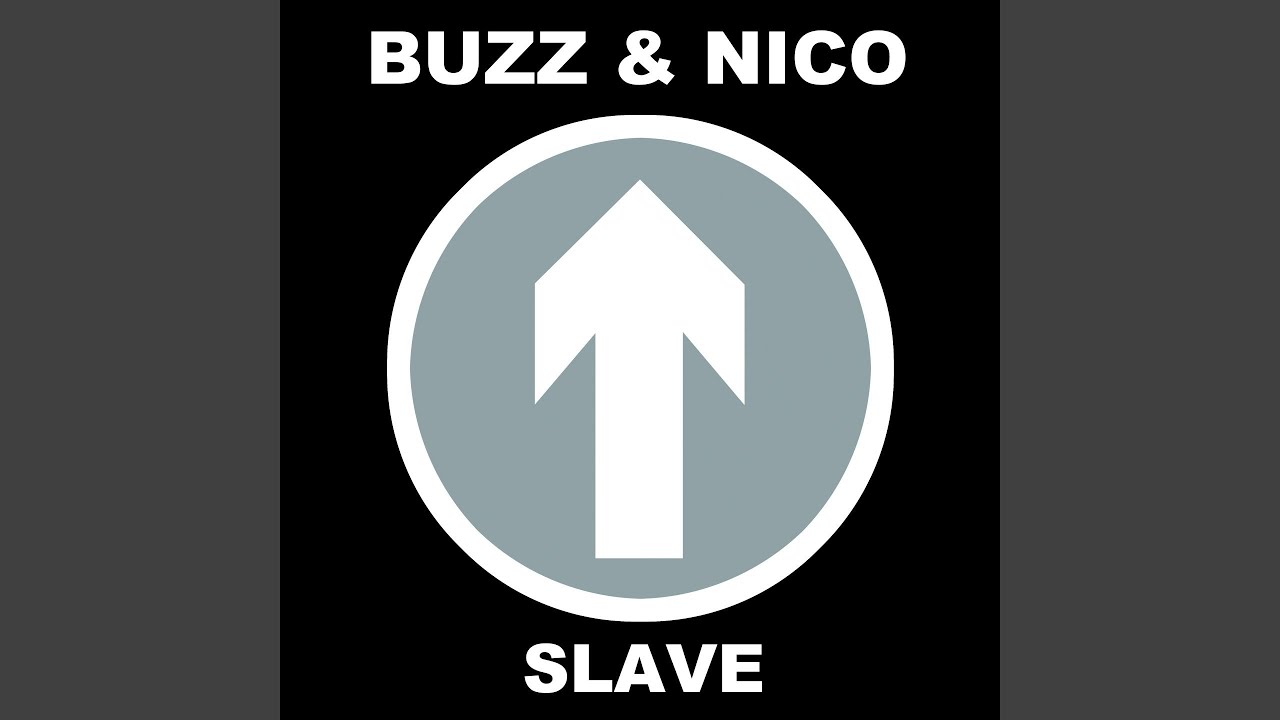 Slave (2014 Remaster)