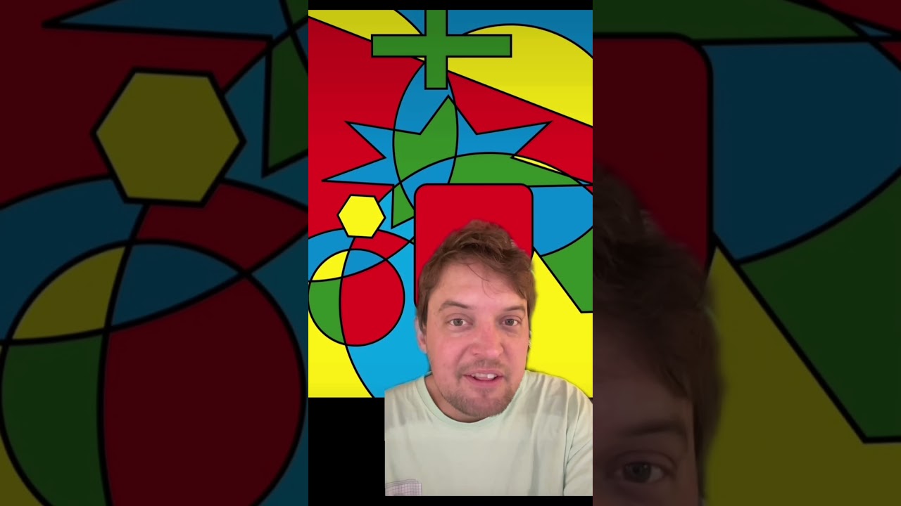 The four color map theorem! 