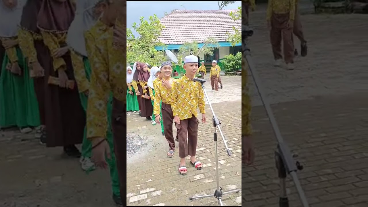 3 Maret 2026