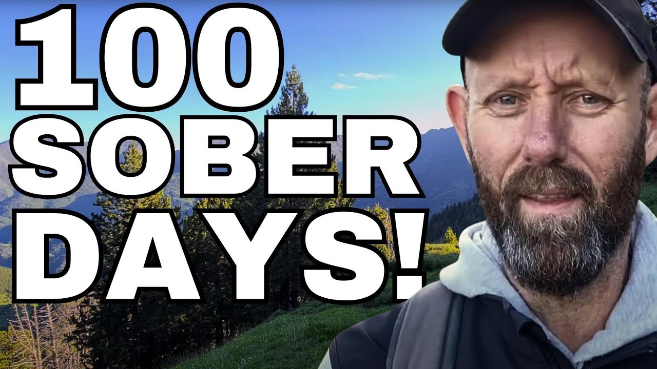 100 дней трезвости — изменение отношений, эмоциональные изменения, как хорошо чувствовать себя св...