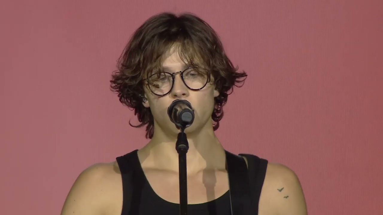 David Kushner - Mr. Forgettable (Open'er Festival 2023)