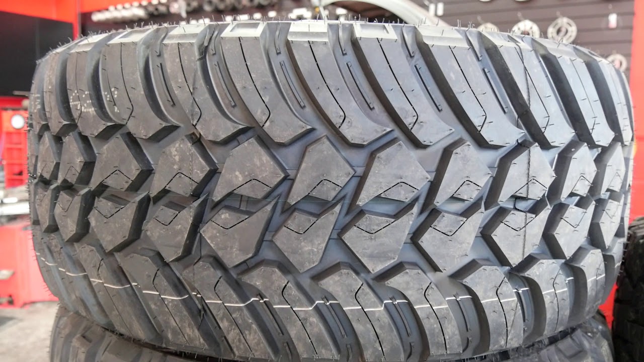 AMP TERRAIN ATTACK M/T TIRE REVIEW (SHOULD I BUY THEM?)