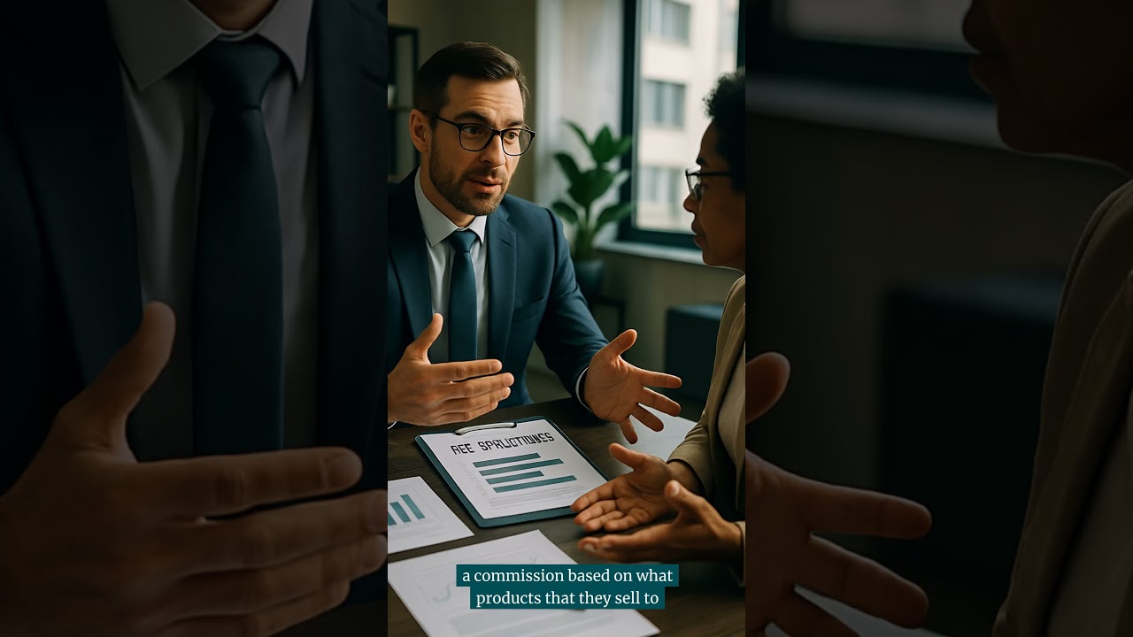 Before You Hire a Financial Advisor&hellip; Watch This First!