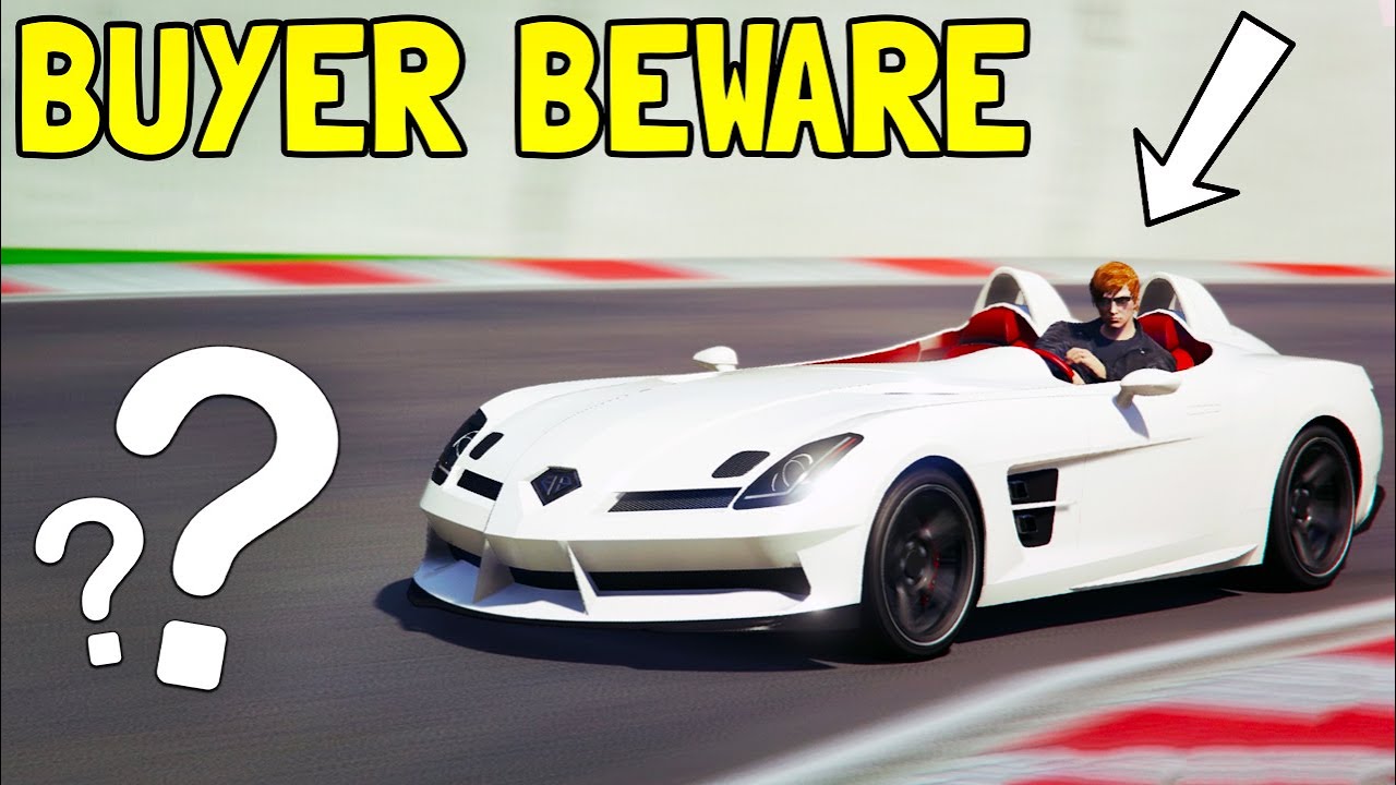 GTA Online 'SM722' Sports Car Review + The 2 NEW Auto Dealerships Out Now