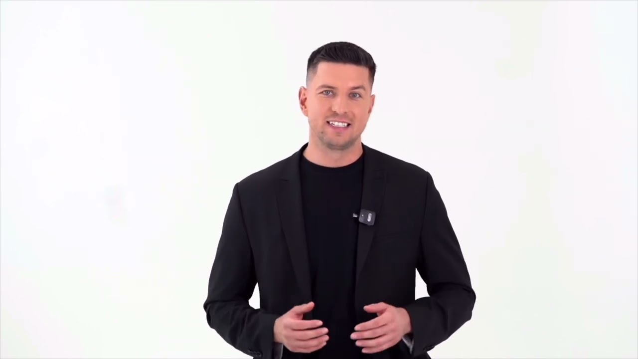 Darius Stanese - iBrows Story