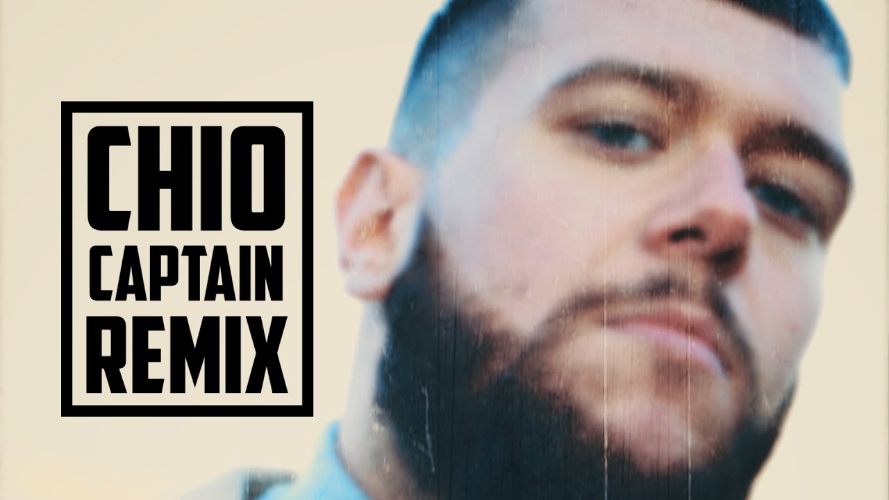 Chio - Captain (Slovak MiyaGi Cover Remix)