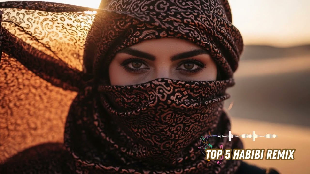 Habibi Remix 2026 | Best Arabic Chill, Love & Night Vibes