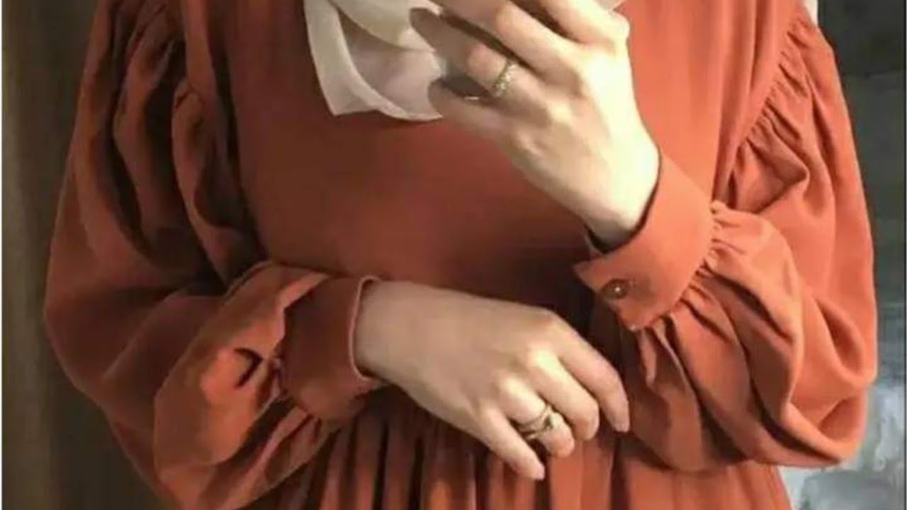 فصالة كسوة محجبات من اول درس غطبقيه شرح مفصل للمبتدءات