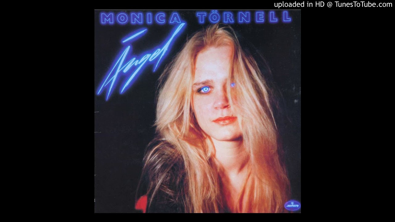 Monica Törnell – Varje Gång..
