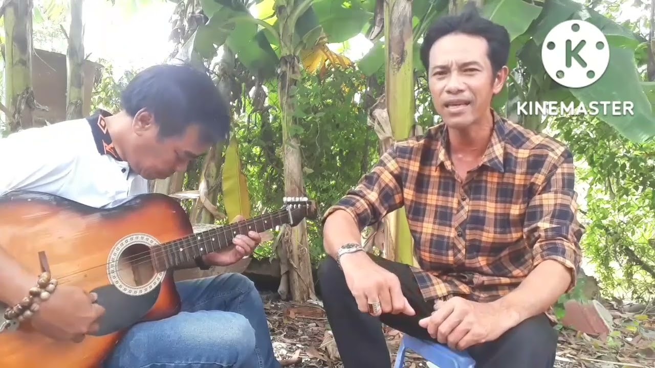 Có1ChàngTrai,Ở《TràVinh》Hát CựcHay,GiọngHát RấtMạnh,NgọtNgào,Bài TânCổ《TrảLại TìnhYêu》☆MinhĐức☆...