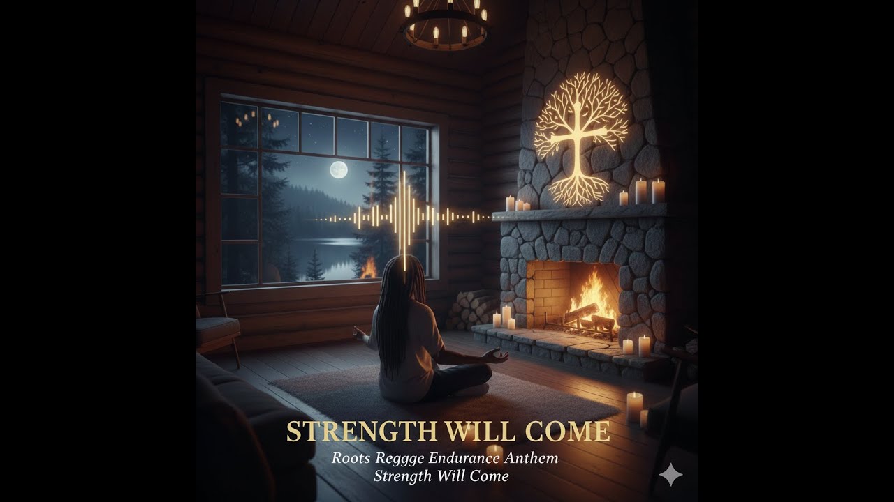 STRENGTH WILL COME