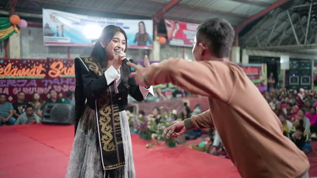 kerja tahun Desa Gurusinga  tahun 2023..