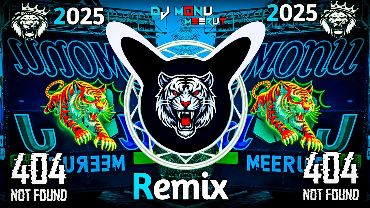 Aalu Matar New Dj Remix Song 2025 Hard Bass Vibration Edm Drop Mix Dj Song Mix By Dj Lux Monu Meerut