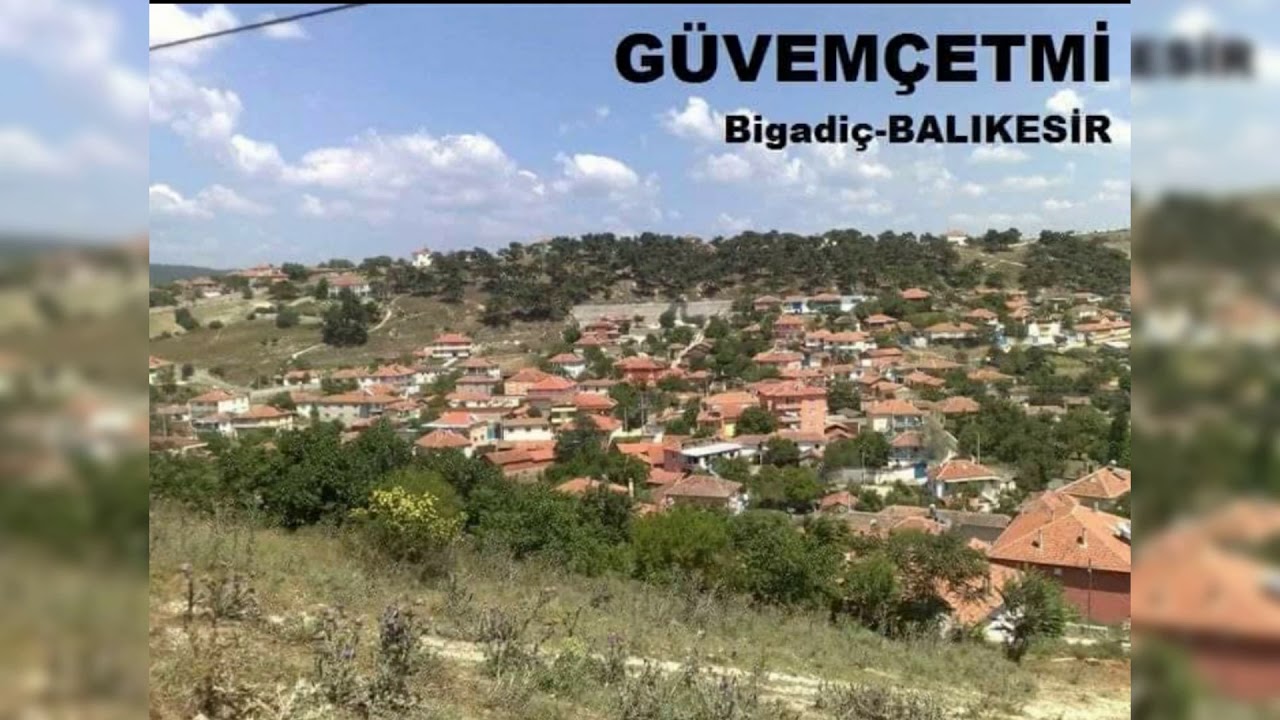 Çepni  Köyleri Türkiye de