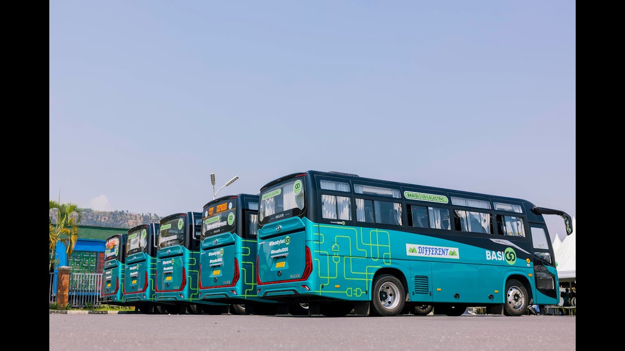 𝗕𝗮𝘀𝗶𝗚𝗼 𝗟𝗮𝘂𝗻𝗰𝗵𝗲𝘀 𝗥𝘄𝗮𝗻𝗱𝗮’𝘀 𝟭𝘀𝘁 𝗜𝗻𝘁𝗲𝗿𝗰𝗶𝘁𝘆 𝗘𝗹𝗲𝗰𝘁𝗿𝗶𝗰 𝗖𝗼𝗮𝗰𝗵