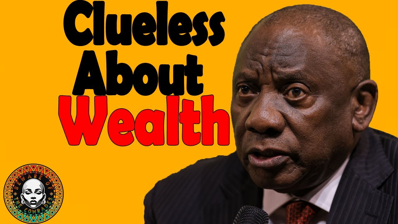 This Liar Wants White People Stuff. White People Have MONOPOLY Over Means Of Productions.