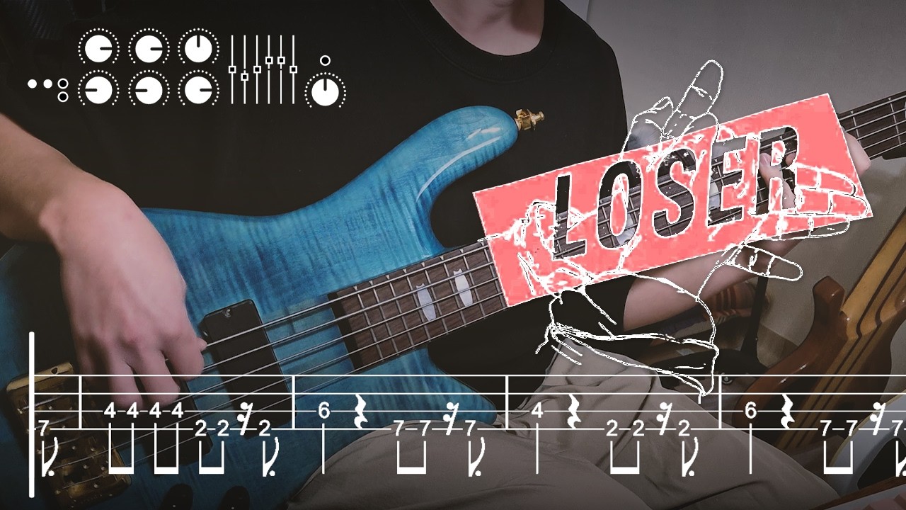 LOSER