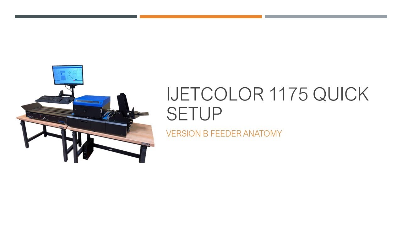 Anatomy of the 1175 Feeder (Version B)