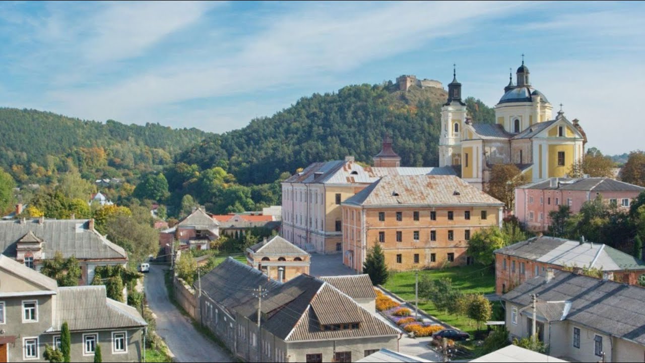 Пісня про Кременець