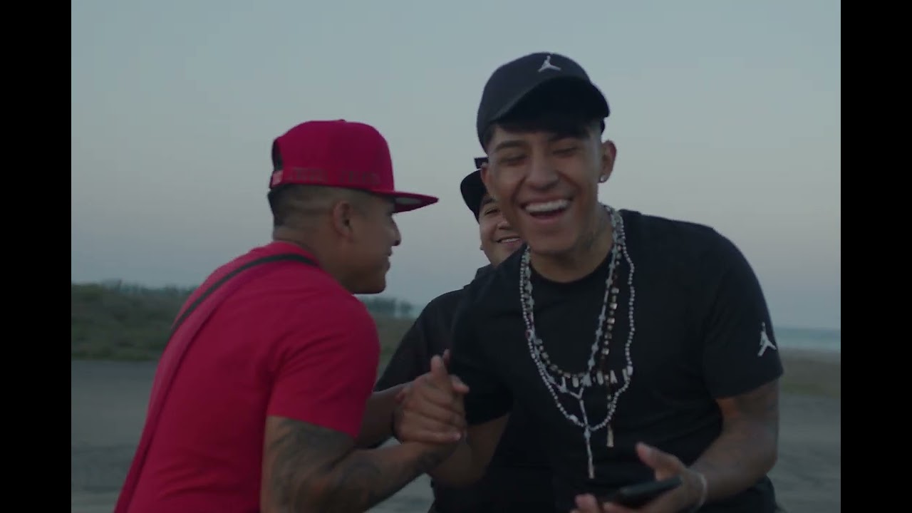 JORDAN - BBYBOY 100K ❌ DJ ESLI (VIDEO OFICIAL) (LA ENE)