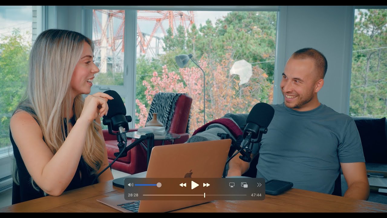 À quoi servent réellement les hommes en relation ? Avec Pierre-Marc !