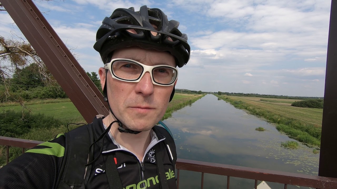 VLOG#53 Kanał Bydgoski